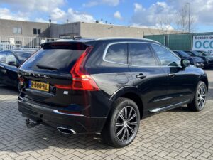 Volvo XC60 N-800-HL financial lease – Leaseprijzen.nl – afbeelding 2