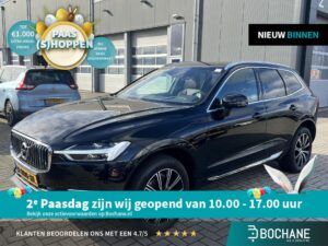 Volvo XC60 N-800-HL financial lease – Leaseprijzen.nl – afbeelding 1