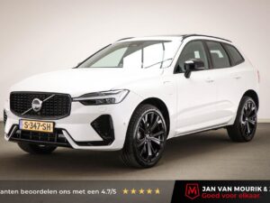 Volvo XC60 S-347-SH financial lease – Leaseprijzen.nl – afbeelding 1