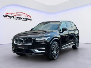 Volvo XC90 HHN-08-S financial lease – Leaseprijzen.nl – afbeelding 1