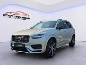 Volvo XC90 KBL-12-K financial lease – Leaseprijzen.nl – afbeelding 1