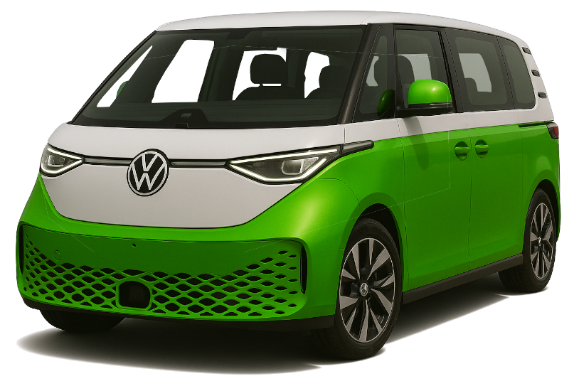 Volkswagen ID Buzz financial lease