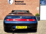 Alfa Romeo SpiderRomeo  financial lease – Leaseprijzen.nl – afbeelding 4