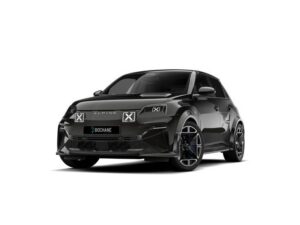 Alpine A290 - financial lease – Leaseprijzen.nl – afbeelding 1