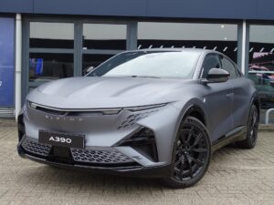 Alpine A390 - financial lease – Leaseprijzen.nl – afbeelding 2