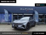Alpine A390 - financial lease – Leaseprijzen.nl – afbeelding 1