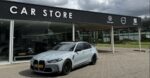 Audi A3 Sportback P545JL financial lease – Leaseprijzen.nl – afbeelding 2