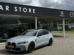 Audi A3 Sportback P545JL financial lease – Leaseprijzen.nl – afbeelding 2