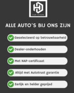 Audi A3 Sportback P545JL financial lease – Leaseprijzen.nl – afbeelding 3