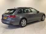Audi A4 L-347-RS financial lease – Leaseprijzen.nl – afbeelding 5