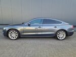 Audi A5 Sportback  financial lease – Leaseprijzen.nl – afbeelding 3