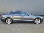 Audi A5 Sportback  financial lease – Leaseprijzen.nl – afbeelding 4