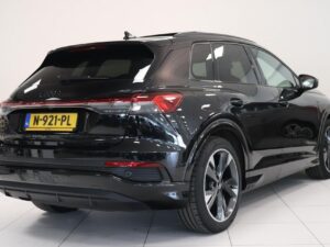 Audi Q4e-tron N-921-PL financial lease – Leaseprijzen.nl – afbeelding 2