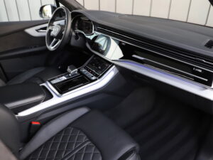 Audi Q7  financial lease – Leaseprijzen.nl – afbeelding 3