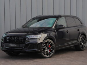 Audi Q7  financial lease – Leaseprijzen.nl – afbeelding 1