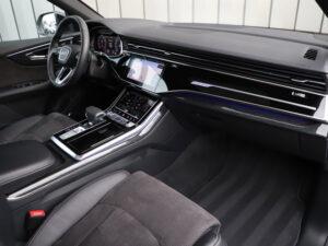 Audi Q8  financial lease – Leaseprijzen.nl – afbeelding 3