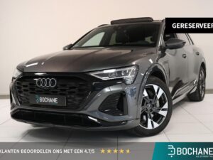 Audi Q8e-tron Z-671-BX financial lease – Leaseprijzen.nl – afbeelding 1