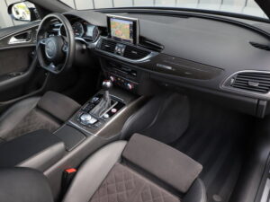 Audi RS6  financial lease – Leaseprijzen.nl – afbeelding 3