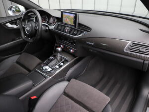 Audi RS7  financial lease – Leaseprijzen.nl – afbeelding 3