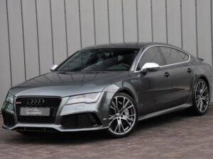 Audi RS7  financial lease – Leaseprijzen.nl – afbeelding 1