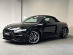Audi TT P-156-VV financial lease – Leaseprijzen.nl – afbeelding 2