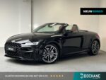 Audi TT P-156-VV financial lease – Leaseprijzen.nl – afbeelding 1