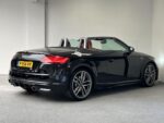 Audi TT P-156-VV financial lease – Leaseprijzen.nl – afbeelding 3