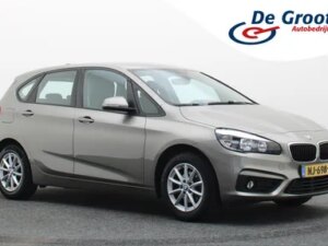 BMW 2 serie NJ698G financial lease – Leaseprijzen.nl – afbeelding 1