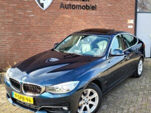 BMW 3-serie  financial lease – Leaseprijzen.nl – afbeelding 2