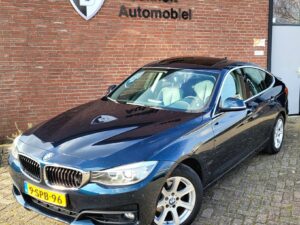 BMW 3-serie  financial lease – Leaseprijzen.nl – afbeelding 1