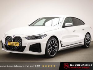 BMW 4-Serie T-338-FV financial lease – Leaseprijzen.nl – afbeelding 1
