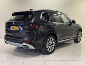 BMW X3 X-543-FJ financial lease – Leaseprijzen.nl – afbeelding 2