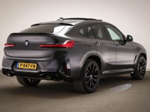 BMW X4 P-847-FN financial lease – Leaseprijzen.nl – afbeelding 2