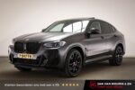 BMW X4 P-847-FN financial lease – Leaseprijzen.nl – afbeelding 1