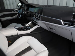 BMW X5  financial lease – Leaseprijzen.nl – afbeelding 3