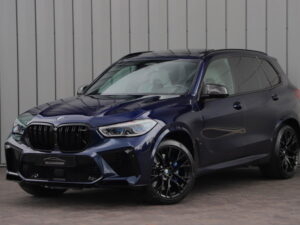 BMW X5  financial lease – Leaseprijzen.nl – afbeelding 1