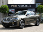 BMW X6  financial lease – Leaseprijzen.nl – afbeelding 1