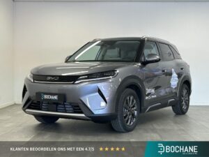 BYD ATTO2 - financial lease – Leaseprijzen.nl – afbeelding 1