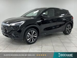 BYD ATTO3 - financial lease – Leaseprijzen.nl – afbeelding 1