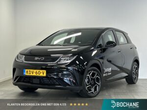 BYD Dolphin KDV-60-V financial lease – Leaseprijzen.nl – afbeelding 1