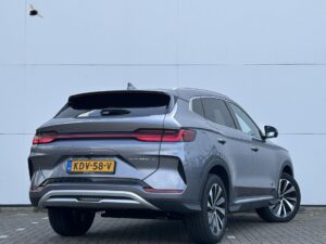 BYD SEALU KDV-58-V financial lease – Leaseprijzen.nl – afbeelding 2