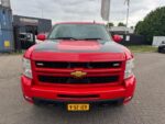 Chevrolet SILVERADO  financial lease – Leaseprijzen.nl – afbeelding 3