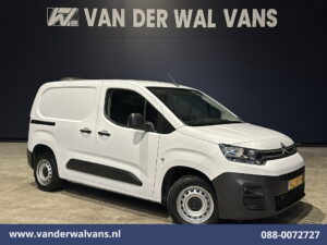 Citroën Berlingo VLL-69-H financial lease – Leaseprijzen.nl – afbeelding 1