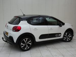 Citroën C3 K-748-KZ financial lease – Leaseprijzen.nl – afbeelding 2