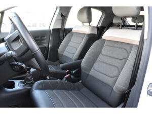 Citroën C3 L-002-ZR financial lease – Leaseprijzen.nl – afbeelding 2