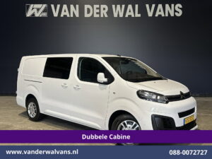 Citroën Jumpy VDG-52-Z financial lease – Leaseprijzen.nl – afbeelding 1