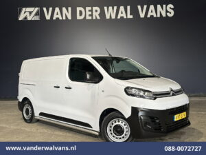 Citroën Jumpy VRT-51-V financial lease – Leaseprijzen.nl – afbeelding 1