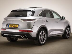 DS DS7 JZP-71-S financial lease – Leaseprijzen.nl – afbeelding 2