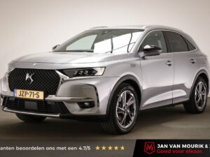 DS DS7 JZP-71-S financial lease – Leaseprijzen.nl – afbeelding 1