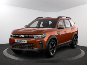 Dacia Bigster - financial lease – Leaseprijzen.nl – afbeelding 1